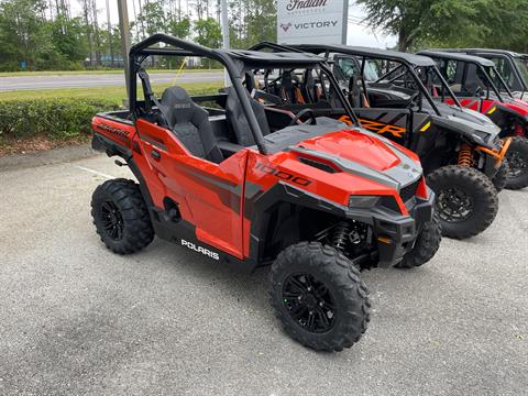 2024 Polaris General 1000 Premium in Fleming Island, Florida - Photo 3