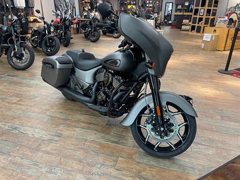 2022 Indian Chieftain® Elite in Fleming Island, Florida - Photo 1