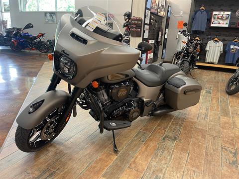 2022 Indian Motorcycle Chieftain® Elite in Fleming Island, Florida - Photo 4
