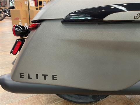 2022 Indian Chieftain® Elite in Fleming Island, Florida - Photo 5