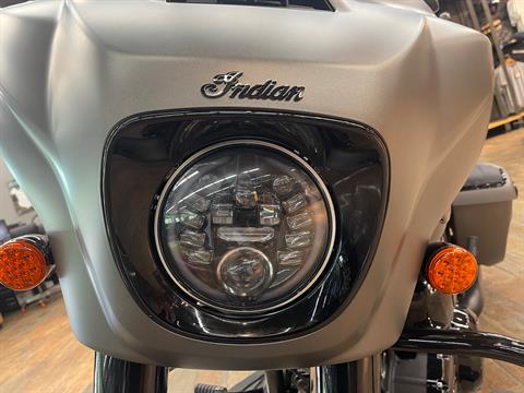 2022 Indian Motorcycle Chieftain® Elite in Fleming Island, Florida - Photo 7