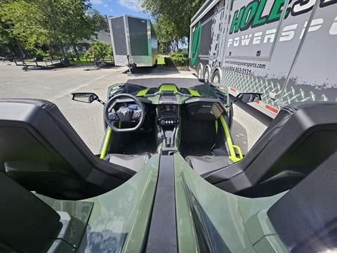 2024 Slingshot Slingshot R AutoDrive in Fleming Island, Florida - Photo 3