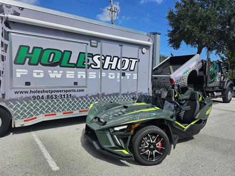 2024 Slingshot Slingshot R AutoDrive in Fleming Island, Florida - Photo 1