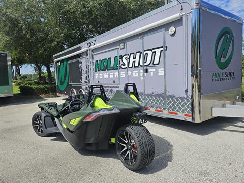 2024 Slingshot Slingshot R AutoDrive in Fleming Island, Florida - Photo 5