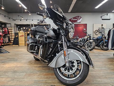 2024 Indian Motorcycle Roadmaster® in Fleming Island, Florida - Photo 2