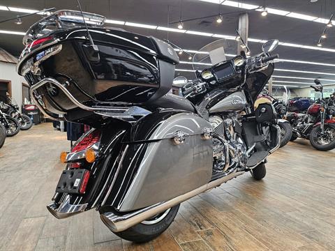 2024 Indian Motorcycle Roadmaster® in Fleming Island, Florida - Photo 4