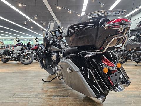 2024 Indian Motorcycle Roadmaster® in Fleming Island, Florida - Photo 5