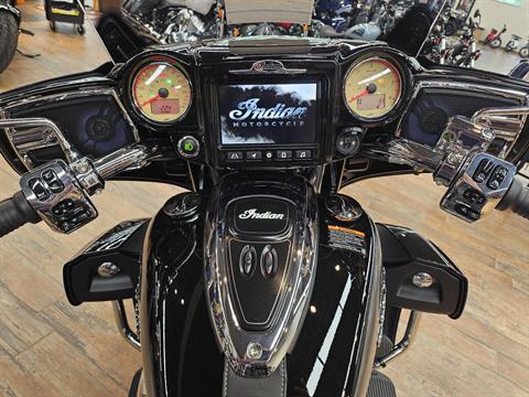 2024 Indian Motorcycle Roadmaster® in Fleming Island, Florida - Photo 6
