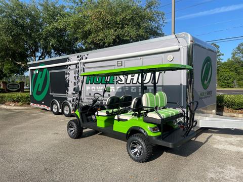 2022 ICON ELECTRIC VEHICLES i60L in Fleming Island, Florida - Photo 2
