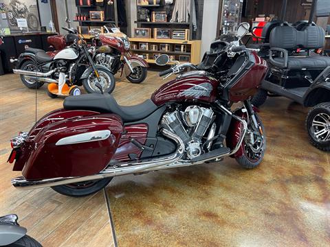 2023 Indian Motorcycle Challenger® Limited in Fleming Island, Florida - Photo 2