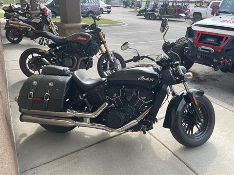 2020 Indian Motorcycle Scout® Sixty ABS in Fleming Island, Florida - Photo 2