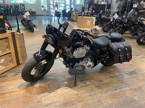 2022 Indian Motorcycle Super Chief Limited ABS in Fleming Island, Florida - Photo 1