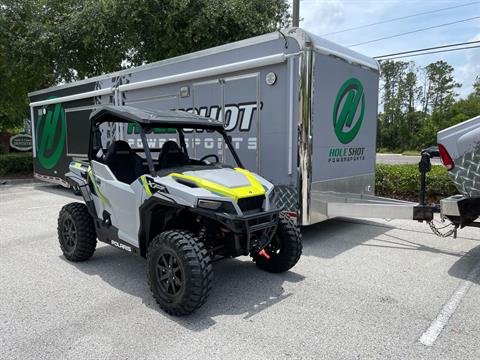 2024 Polaris General XP 1000 Sport in Fleming Island, Florida - Photo 4