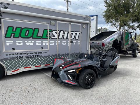 2023 Slingshot Slingshot SLR AutoDrive in Fleming Island, Florida - Photo 1