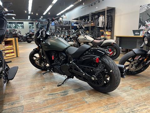 2023 Indian Motorcycle Scout® Rogue ABS in Fleming Island, Florida - Photo 3