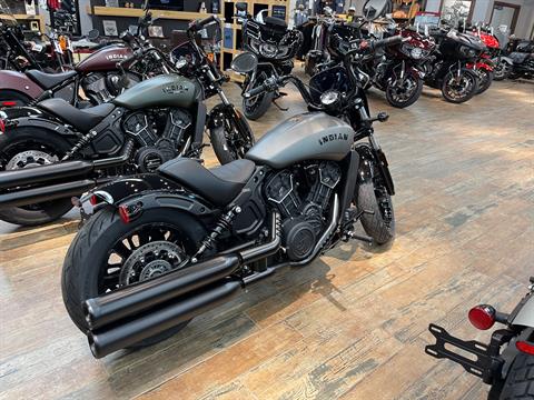 2023 Indian Motorcycle Scout® Rogue Sixty ABS in Fleming Island, Florida - Photo 2
