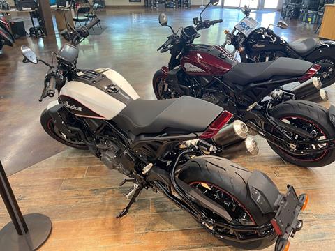 2022 Indian Motorcycle FTR S in Fleming Island, Florida - Photo 3