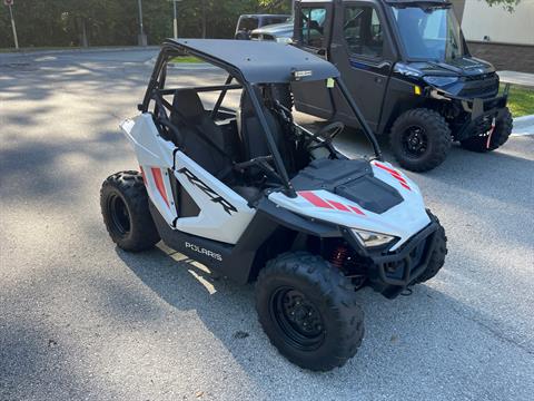 2022 Polaris RZR 200 EFI in Fleming Island, Florida - Photo 3