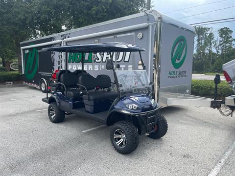 2023 ICON ELECTRIC VEHICLES i60L in Fleming Island, Florida - Photo 3