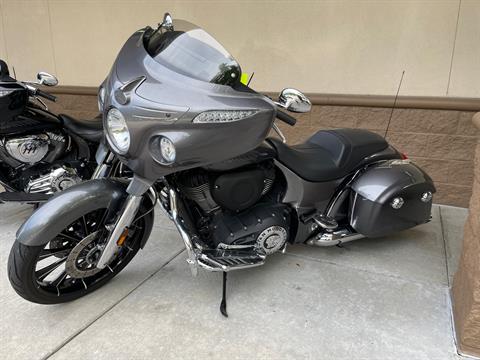 2018 Indian Motorcycle Chieftain® ABS in Fleming Island, Florida - Photo 3