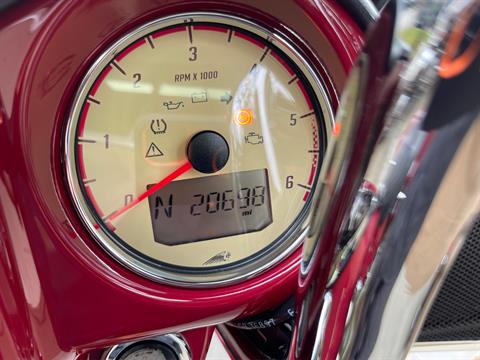 2018 Indian Motorcycle Chieftain® Classic in Fleming Island, Florida - Photo 6