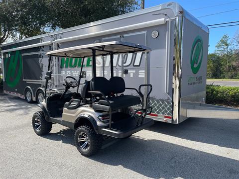 2022 ICON ELECTRIC VEHICLES I-40L in Fleming Island, Florida - Photo 2