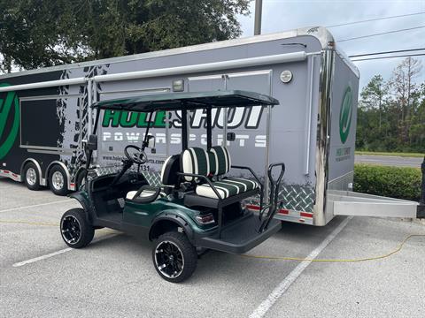 2022 ICON ELECTRIC VEHICLES I-40L in Fleming Island, Florida - Photo 2