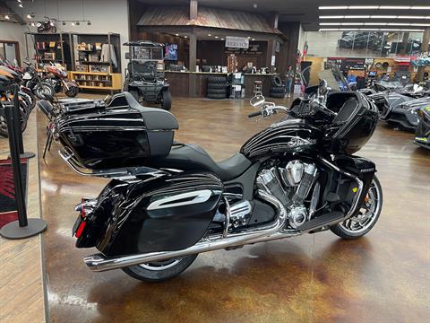 2023 Indian Motorcycle Pursuit® Limited in Fleming Island, Florida - Photo 2