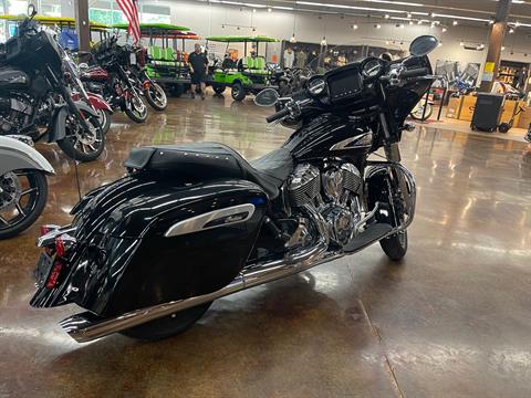 2020 Indian Chieftain® Limited in Fleming Island, Florida - Photo 2