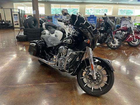 2020 Indian Chieftain® Limited in Fleming Island, Florida - Photo 3