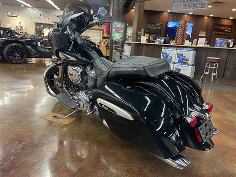 2020 Indian Chieftain® Limited in Fleming Island, Florida - Photo 4