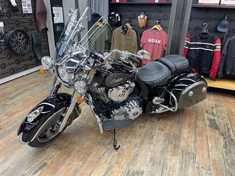 2024 Indian Motorcycle Springfield® in Fleming Island, Florida - Photo 1