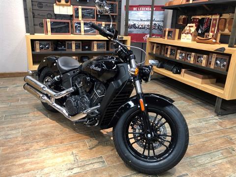 2022 Indian Scout® Sixty ABS in Fleming Island, Florida - Photo 1