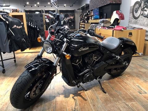 2022 Indian Scout® Sixty ABS in Fleming Island, Florida - Photo 3