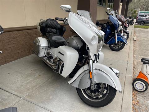 2018 Indian Motorcycle Roadmaster® ABS in Fleming Island, Florida - Photo 1