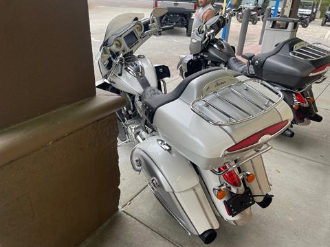 2018 Indian Motorcycle Roadmaster® ABS in Fleming Island, Florida - Photo 5