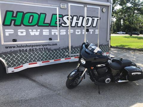 2022 Indian Chieftain® in Fleming Island, Florida - Photo 1