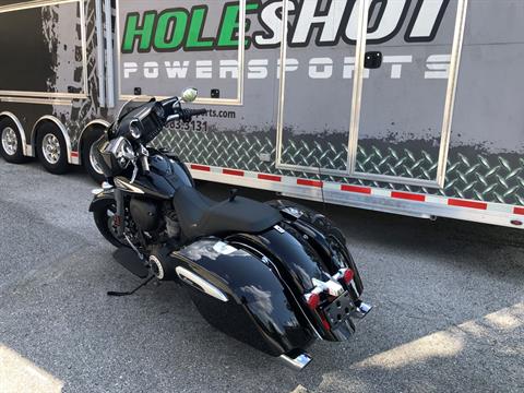 2022 Indian Chieftain® in Fleming Island, Florida - Photo 2