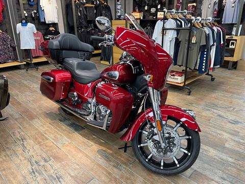 2023 Indian Motorcycle Roadmaster® Limited in Fleming Island, Florida - Photo 1