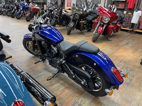 2023 Indian Motorcycle Scout® ABS in Fleming Island, Florida - Photo 4