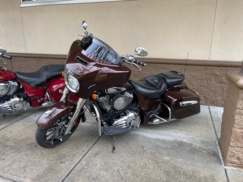 2019 Indian Motorcycle Chieftain® Limited ABS in Fleming Island, Florida - Photo 3