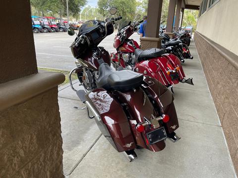 2019 Indian Motorcycle Chieftain® Limited ABS in Fleming Island, Florida - Photo 4