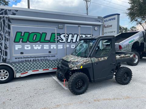 2023 Polaris Ranger XP 1000 Northstar Edition Ultimate - Ride Command Package in Fleming Island, Florida - Photo 1