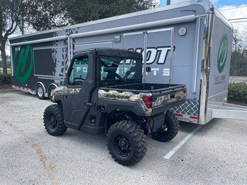 2023 Polaris Ranger XP 1000 Northstar Edition Ultimate - Ride Command Package in Fleming Island, Florida - Photo 2