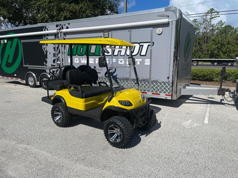 2022 ICON ELECTRIC VEHICLES i40L in Fleming Island, Florida - Photo 3