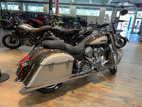 2023 Indian Motorcycle Springfield® in Fleming Island, Florida - Photo 2