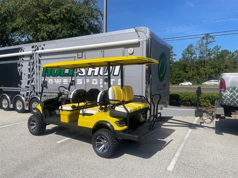 2022 ICON ELECTRIC VEHICLES i60L in Fleming Island, Florida - Photo 2