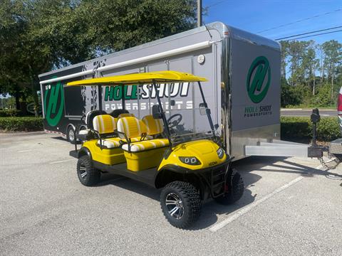 2022 ICON ELECTRIC VEHICLES i60L in Fleming Island, Florida - Photo 3