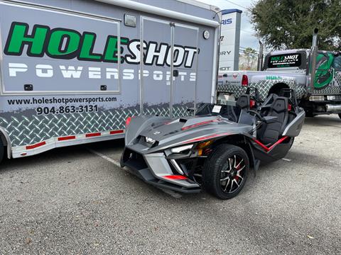2024 Slingshot Slingshot R AutoDrive in Fleming Island, Florida