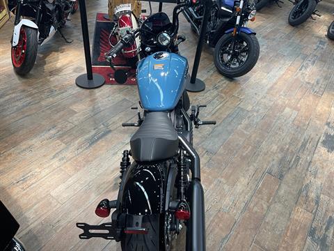 2023 Indian Motorcycle Scout® Rogue ABS in Fleming Island, Florida - Photo 5